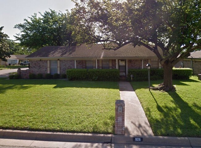 Foto del edificio - 928 Prestwick St