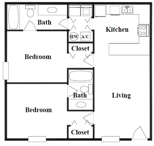 Foto del edificio - 1565 Fitzgeralds Blvd