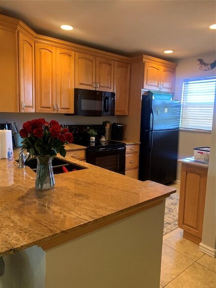 Photo - 1400 NE 57th St Apartment