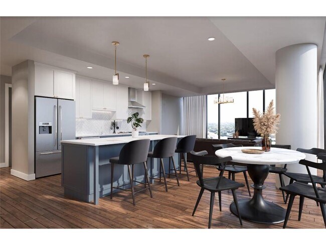 Foto del edificio - 3650 Hazelton Rd