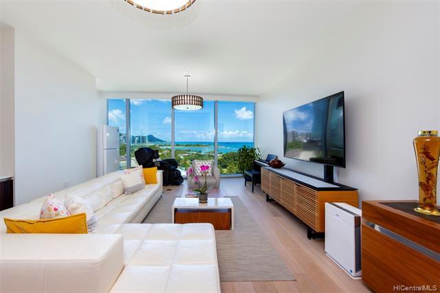 Foto del edificio - 1118 Ala Moana Blvd