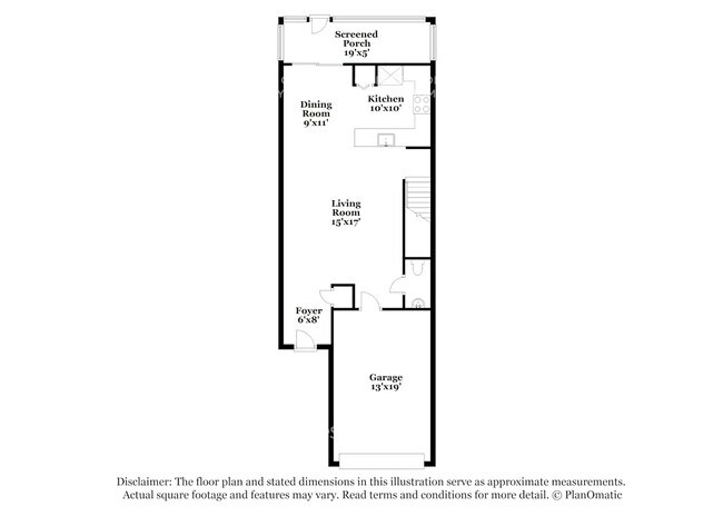 Foto del edificio - 501 Cherry Ridge Dr