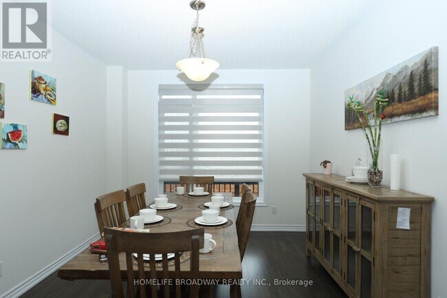 Photo du bâtiment - 2 ROSANNIE CIRCLE