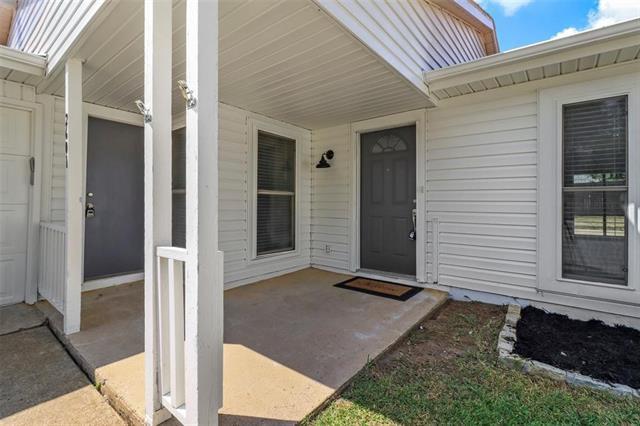 Foto del edificio - 2601 Knoll Trail