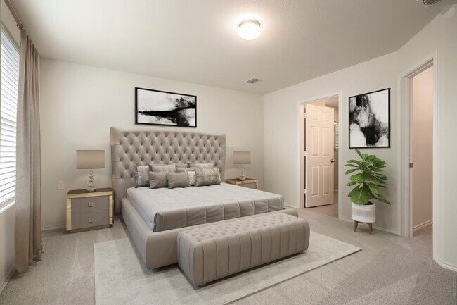Foto del edificio - 10128 Kelly Acres Ln