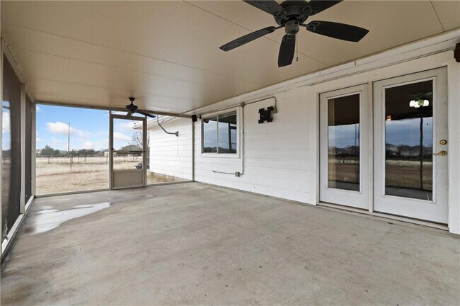 Building Photo - 13605 Ralph Ritchie Rd