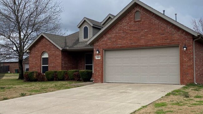 Foto del edificio - 2622 N Brush Creek Dr