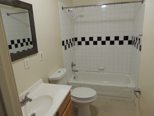 Bathroom - 7178 Ogontz Ave