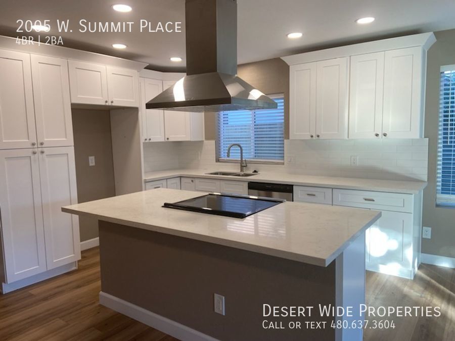Primary Photo - Gorgeous Chandler 4 bed/2 bath fully remod...