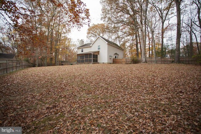 Foto del edificio - 8391 Miller Pl