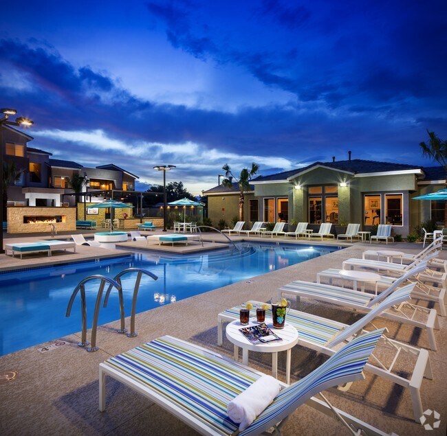 Canyon Falls Estates Apartments for Rent Las Vegas, NV 15 Rentals