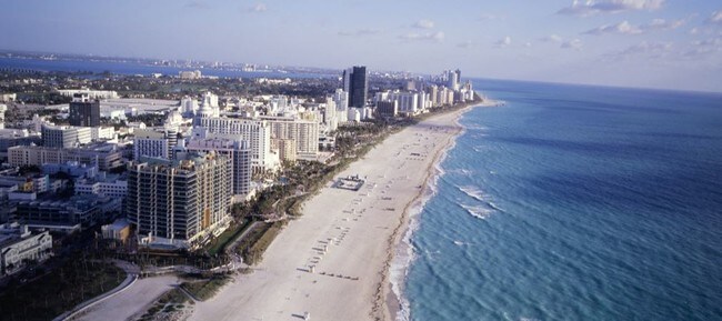 Building Photo - 5445 Collins Ave