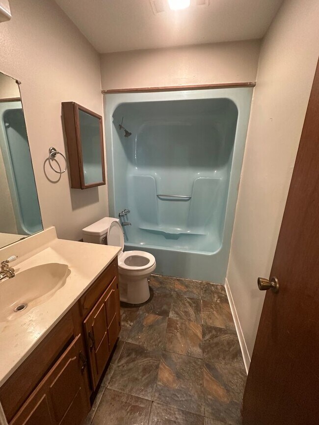 Foto del edificio - Cute Two Bedroom Townhouse in Bossier