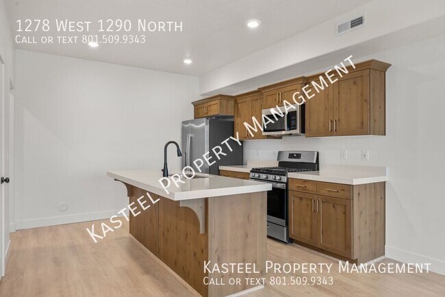 Building Photo - 1278 W 1290 N