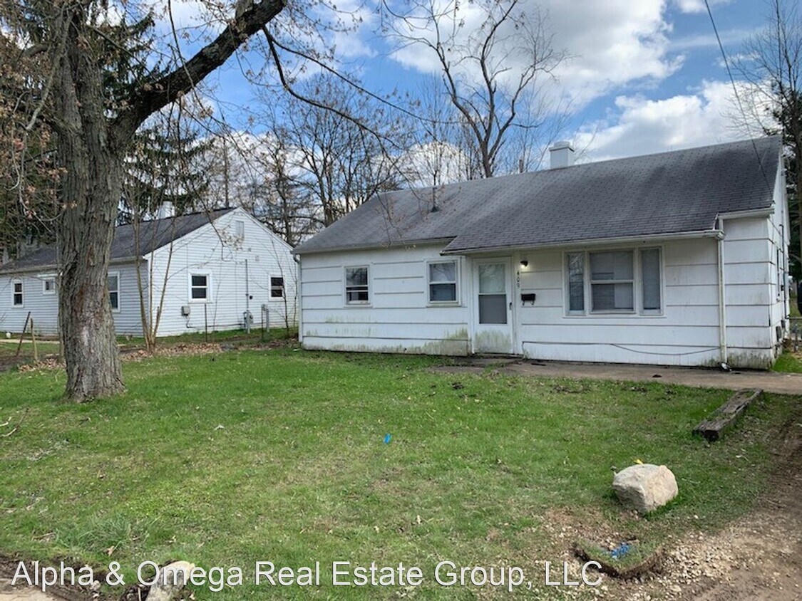 Primary Photo - 3 br, 1 bath House - 409 Spayer Lane Richland