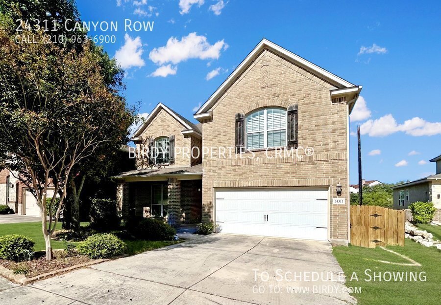 Foto principal - 24311 Canyon Row