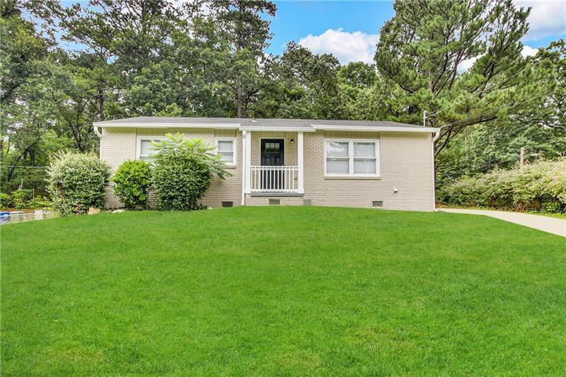 Foto principal - 3609 Croft Pl NW