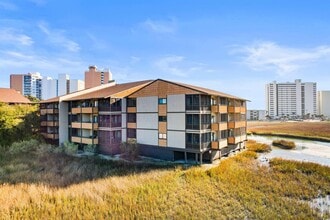 Building Photo - 9501 Shore Dr