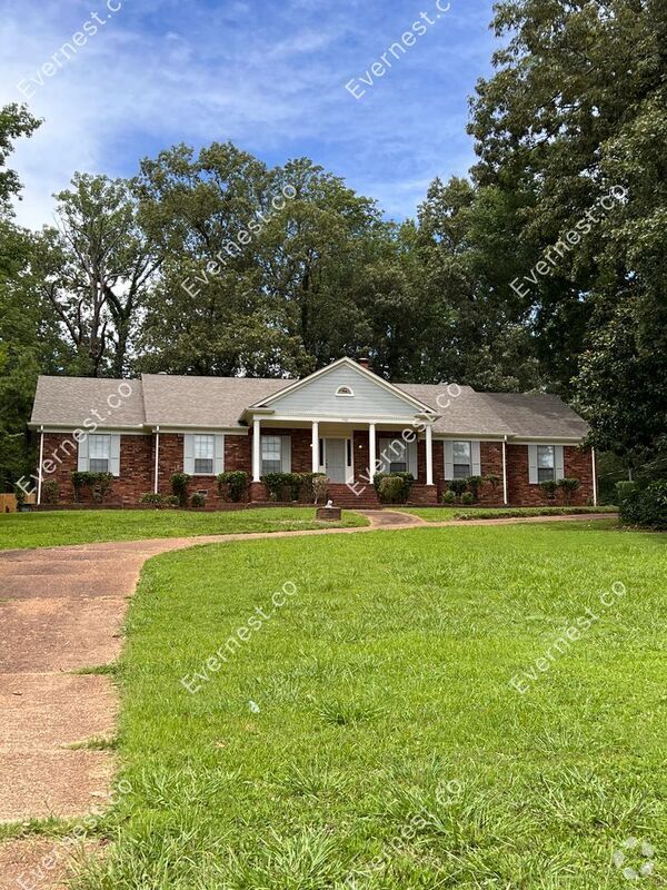 Windermere Hills Houses for Rent Memphis, TN 1 Homes