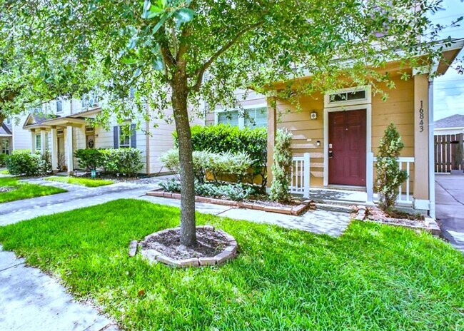 Foto del edificio - 16843 Mammoth Springs Dr