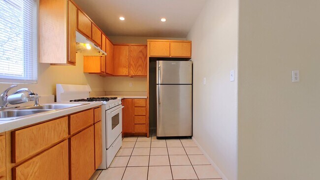 Foto del edificio - Cordova Duplex