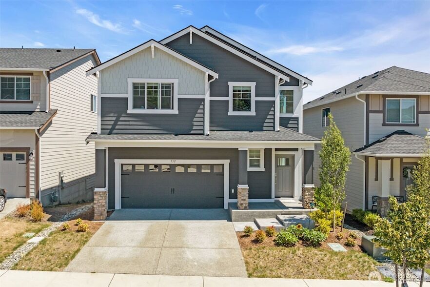 Primary Photo - 932 119th Ave SE