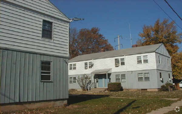 Foto del edificio - 355-363 New York Ave