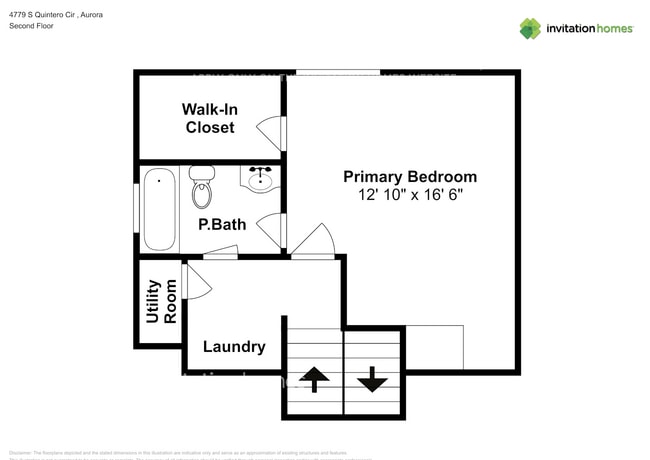 Building Photo - 4779 S Quintero Cir