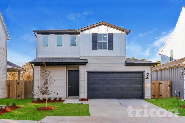 Foto del edificio - Tricon Peek Road