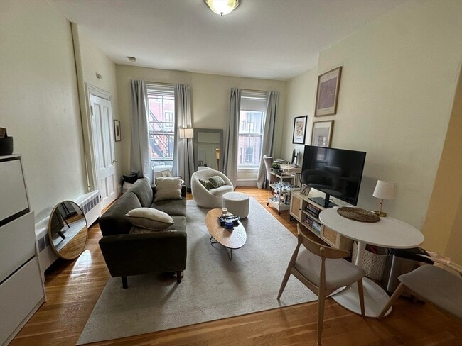Foto del edificio - 304 Marlborough St