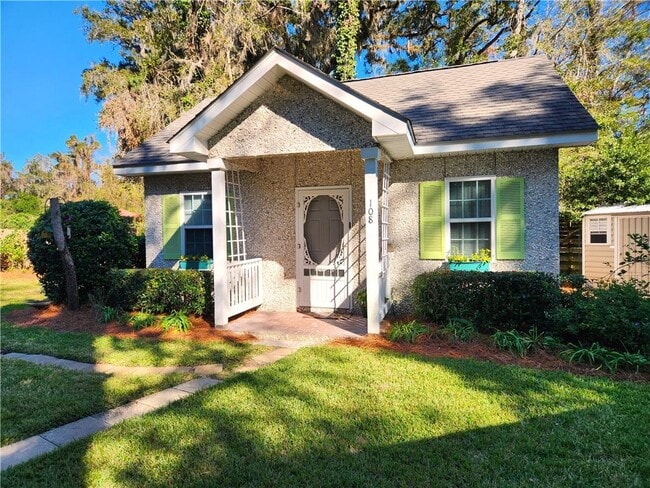 Building Photo - 108 Clapper Rail Ln