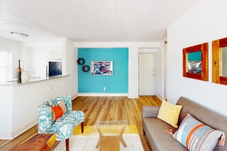 Building Photo - The Hamilton