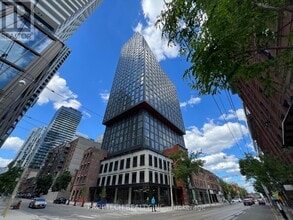 Building Photo - 100 Queen St E