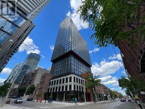 Building Photo - 100 Queen St E