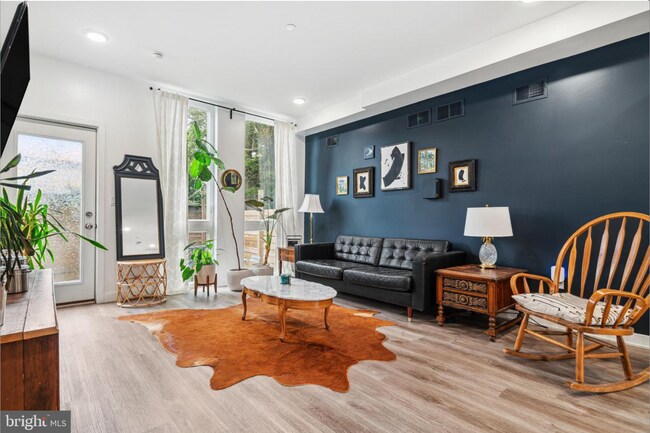 Foto del edificio - 435 W Berks St