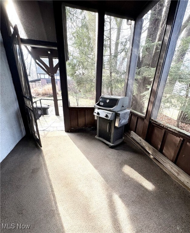 Foto del edificio - 607 Copley Rd