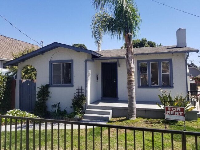 Foto del edificio - 2 bedroom in San Leandro CA 94577