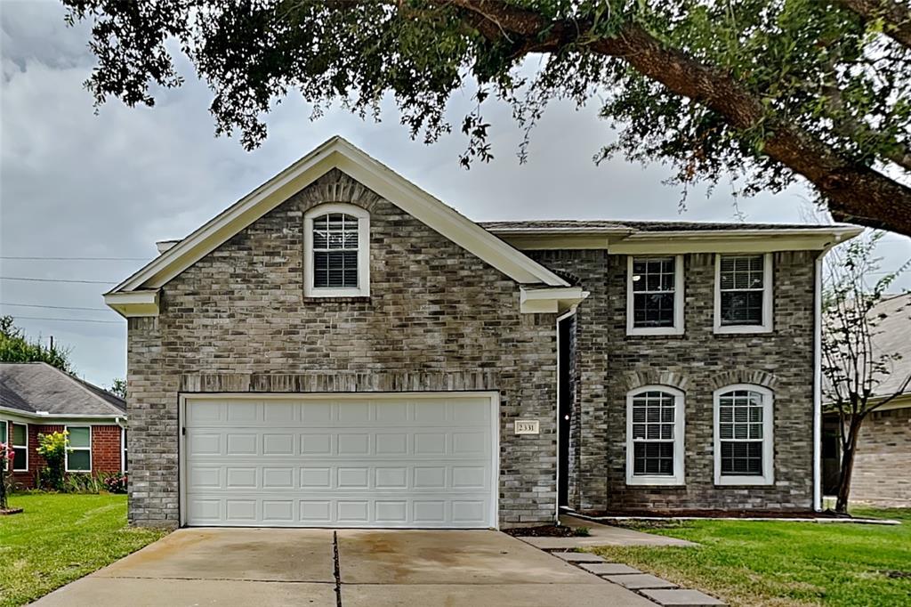 Foto principal - 2331 Trotter Dr