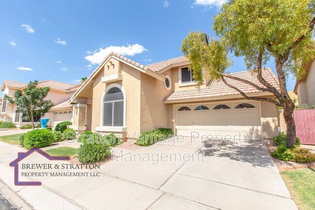 Foto del edificio - 13633 S 38th Pl