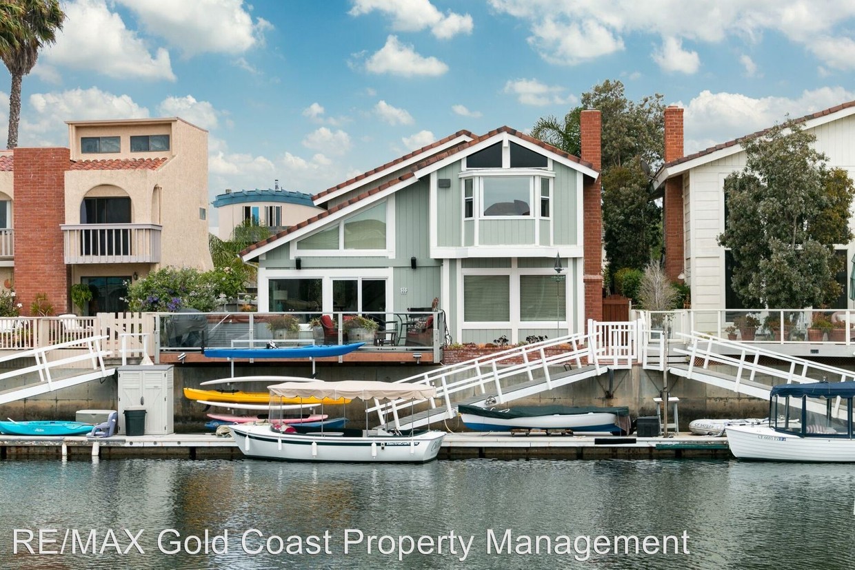 Foto principal - 3 br, 2.5 bath House - 2061 Peninsula Rd