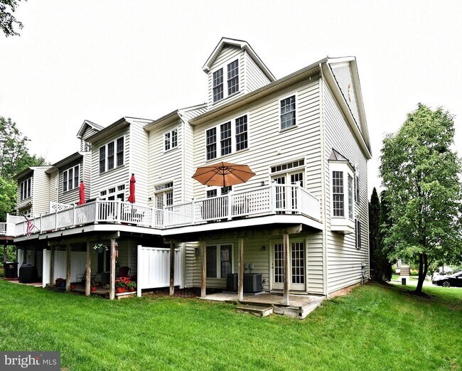 Foto del edificio - 2304 Lennon Ln