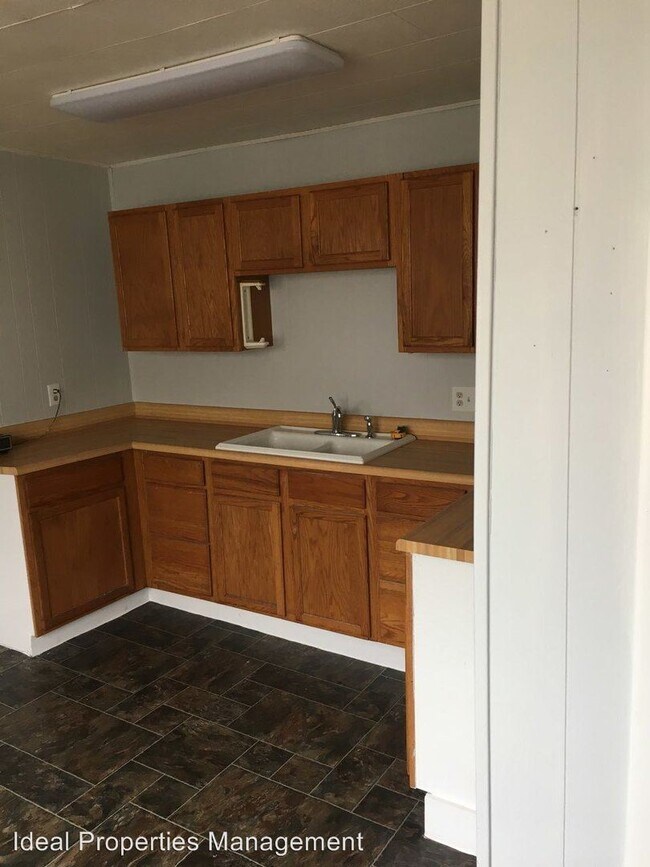 Foto del edificio - 1316 N 6th St