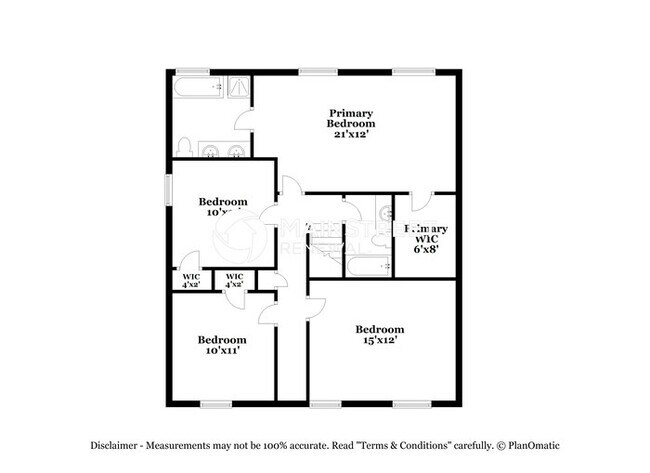 Foto del edificio - 3 Bedroom Pet-Friendly Home in Charlotte, NC with Main Street Renewal