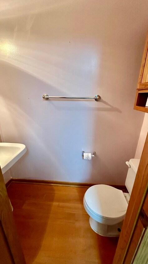 Foto del edificio - 15754 Flackwood Trail