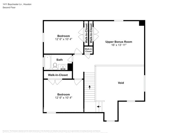 Foto del edificio - 1411 Baychester Ln