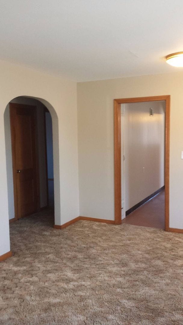 Foto del edificio - 3 Bedroom, 1.5 Bathroom House with Detached Double Garage