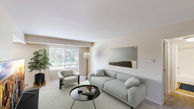 Apartamentos Chestnut Lake de 1 dormitorio, 15/09/2025, 135028 - Chestnut Lake