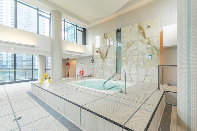 Photo du bâtiment - 209 Gzowski Boulevard