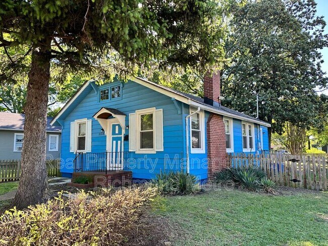 Building Photo - 3154 Stockton St