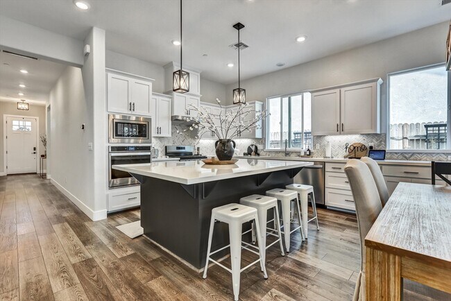 Foto del edificio - 3073 Bramblewood Way